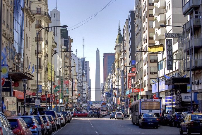 BUENOS AIRES