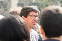 Marín: Los votos de Cs no servirán para "mantener" ni a Susana Díaz ni al PSOE en la Junta