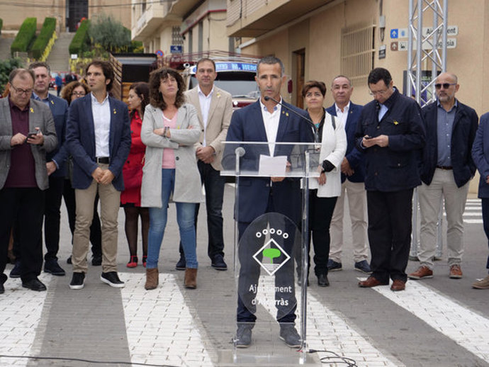 Agencia Catalana de Noticias