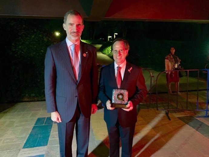 Alcobendas recibe el Premio Oro Iberoamericano de Calidad en la gestión