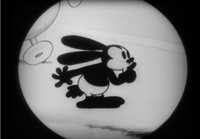 Encuentran en Japón un corto perdido creado por Walt Disney en 1928