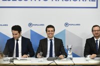 El PP recuerda de nuevo, tras el caso de Calviño, que Sánchez prometió en 2015 echar a un político por temas fiscales