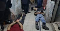 Doce personas detenidas por las bombas detonadas en Buenos Aires