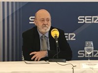 Tezanos (CIS) ve una "vergüenza" hablar de "cocina" en la encuesta electoral de Andalucía