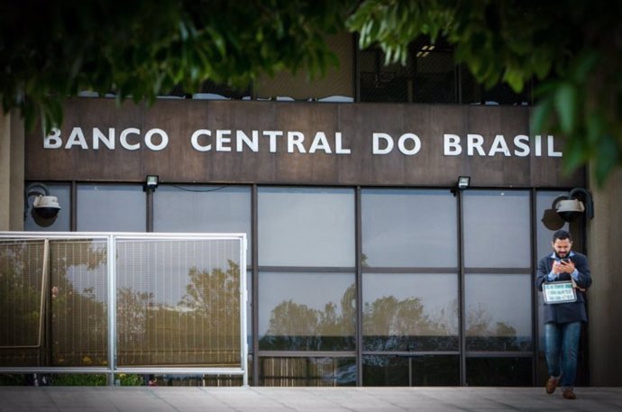 Banco central do brasil