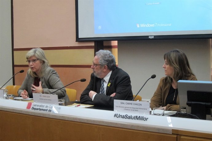 M.Jané, J.Guix, C.Chacón