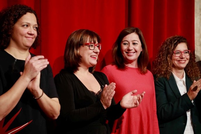 Cladera, Busquets, Armengol y Costa