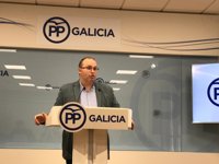 El PPdeG ve "francamente preocupantes" los plazos para cerrar las térmicas y pide "diálogo y negociaciones"