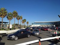 Grupo Transfronterizo celebra que se garantice el paso de trabajadores al Peñón pero pide proteger actividad económica