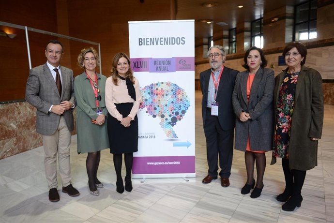 Reunión de la Sociedad Española de Neurorradiología
