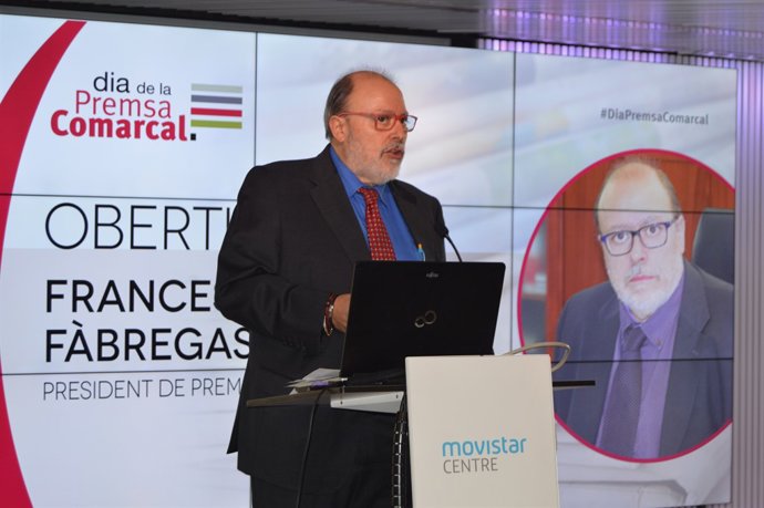 Francesc Fàbregas, ACPC