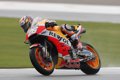 Pedrosa: "Parece que va a llover bastante, debemos esperar"