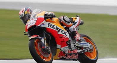 Motociclismo
