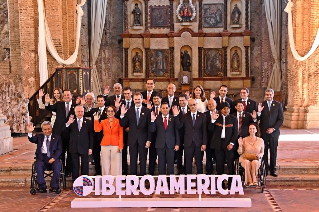 ¿por Qué Es Tan Importante La Cumbre Iberoamericana Y Cuáles Son Los Temas Que Se Debatiránemk 5012