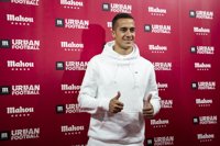 Lucas Vázquez: "Tanto Asensio como todo el equipo tiramos del carro"