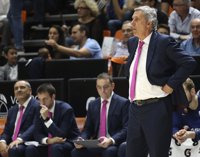 Pesic: "Ganar un partido en esta atmósfera nos puede ayudar"