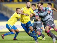 El Granada desluce su coliderato empatando en Gran Canaria