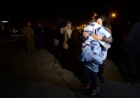 Argentina comienza a trabajar en el reflote del 'ARA San Juan' a petición de las familias de las víctimas