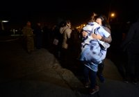 Argentina comienza a trabajar en el reflote del 'ARA San Juan' a petición de las familias de las víctimas