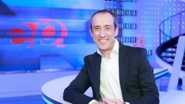 El periodista Alfonso Egea publica '29 balas y una nota de amor'