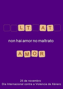 Imagen del IES de Melide vencedora en el concurso de la Xunta