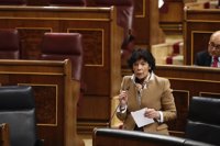 Celaá defiende el pacto alcanzado para renovar el CGPJ