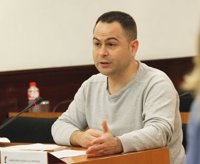 Llorente recusa a cuatro miembros del 'equipo técnico' de las Primarias de Podemos por "estar en la lista de Molina"