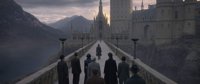 ¿Hay escena postcréditos en Animales Fantásticos: Los crímenes de Grindelwald?