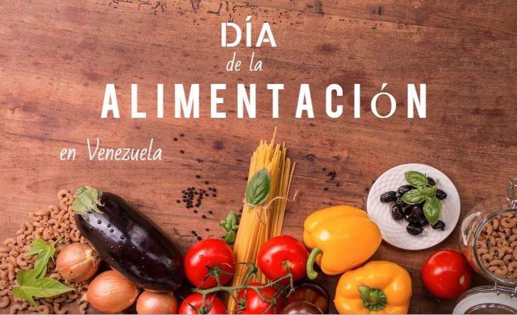 ¿Por qué el 18 de noviembre es el Día de la Alimentación en Venezuela?