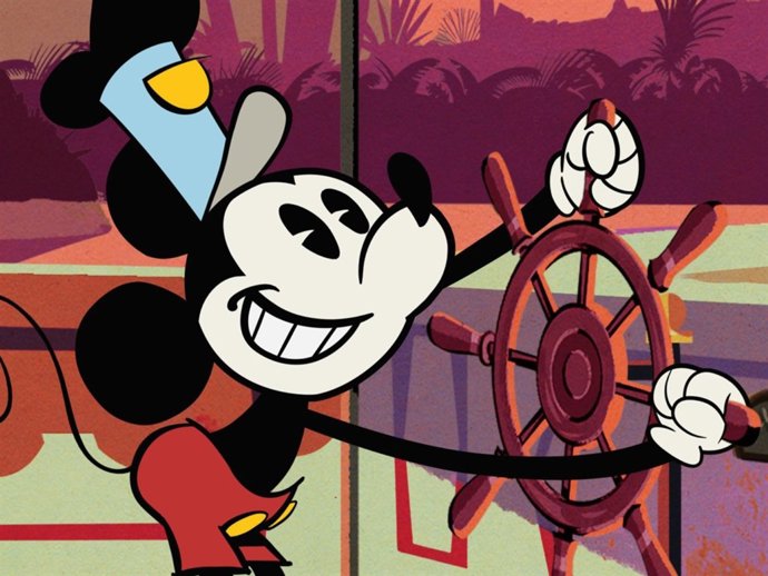 La 'mickeymanía llega a nuestros hogares para quedarse