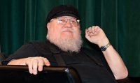 Juego de Tronos: George R.R. Martin está "peleando" con la novela Vientos de Invierno