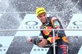 Oliveira se despide de Moto2 con victoria ante Lecuona y Àlex Márquez