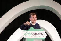 Adelante propone un modelo turístico centrado en el empleo de calidad frente al "humo y propaganda" del PSOE-A