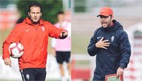 El Sporting destituye a Baraja y nombra nuevo entrenador a José Alberto López