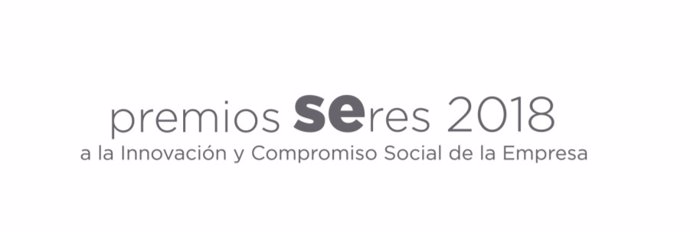 9ª Edición De Premios SERES A La Innovación Social