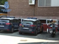 Detenido en Almería un menor identificado por Instagram acusado de atracar con navaja a un compañero de instituto