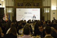 García-Page considera "un error" cuestionar el Estado autonómico por el "exceso evidente" del independentismo catalán