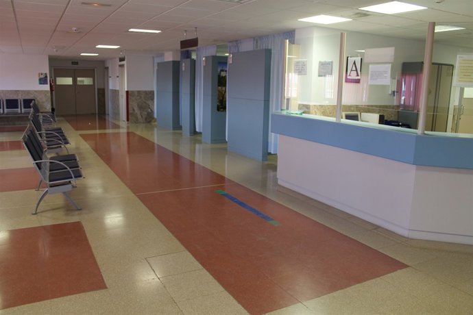 Hospital (recurs)