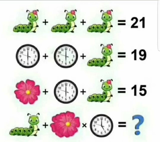 Problema matemático viral