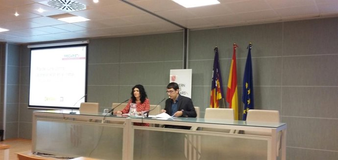 Conseller de Trabajo, Iago Negueruela