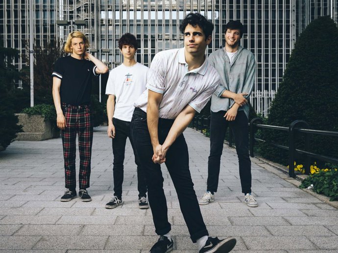 Grupo Carolina Durante