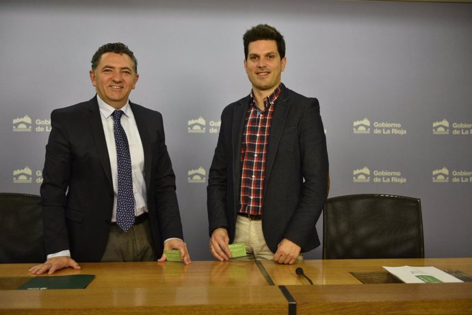 Carné transporte para estudiantes de La Rioja