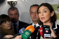 Maroto evita hablar de adelanto electoral e insiste en que "lo que ocupa y preocupa" es que los PGE se puedan presentar