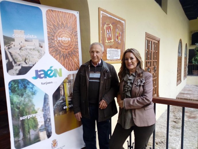 Presentación Intur Valladolid