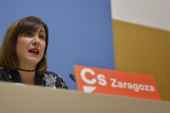 Sara Fernández.