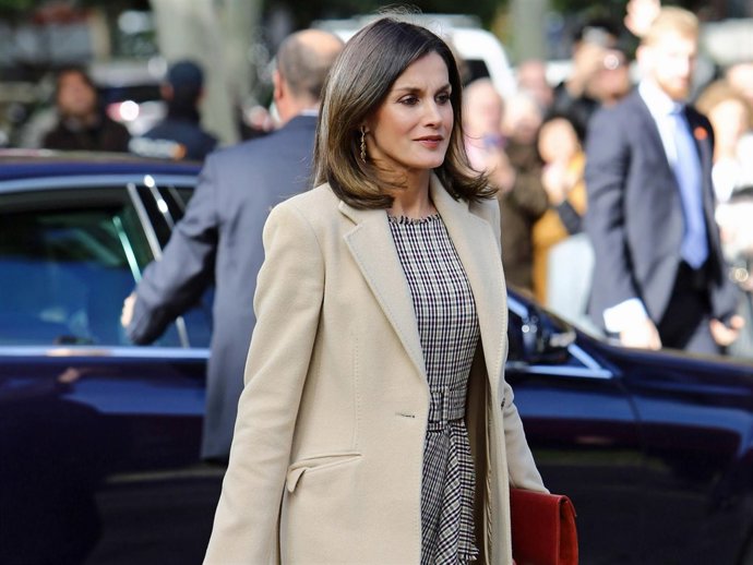 Reina Letizia