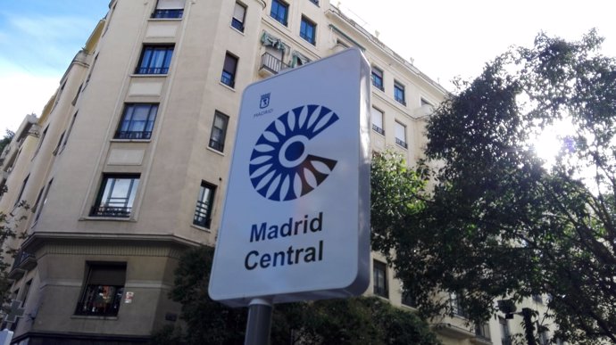 Madrid Central