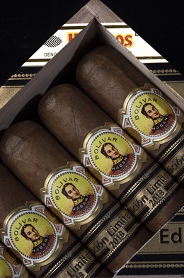 Bolívar Soberano Habanos S.A.