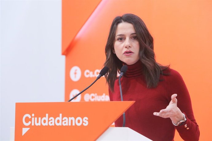 Comité Ejecutivo Permanente de Ciudadanos