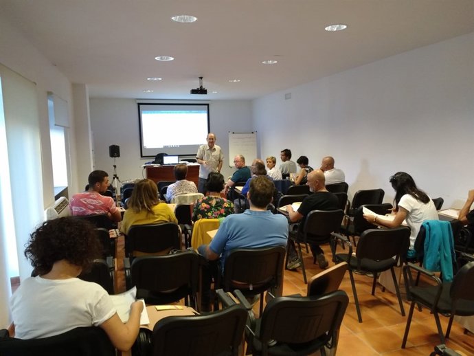 Proyectos ecomejora economía verde municipios pequeños